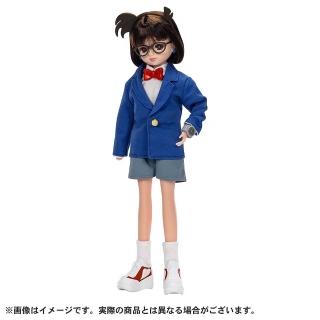 【Licca 莉卡娃娃】名偵探柯南-柯南莉卡