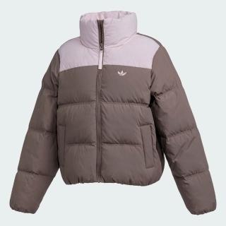 【adidas 愛迪達】羽絨外套 女 - Originals KV2690