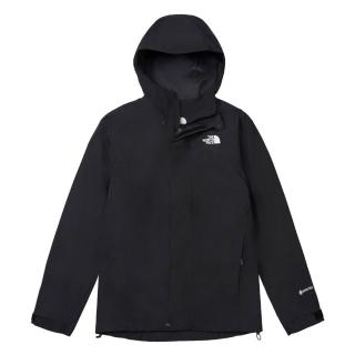 【The North Face】TNF 休閒 運動 GTX專業防水衝鋒衣 M BLIZZARD GTX 2L JACKET - AP 男 黑(NF0A8F1CJK3)