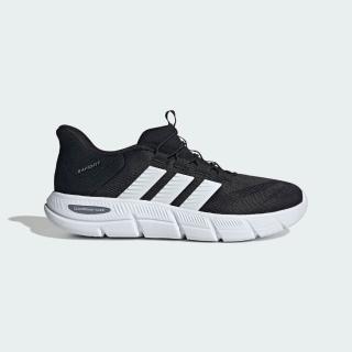 【adidas 愛迪達】CLOUDFOAM FLEX RAPIDFIT 運動休閒鞋 男鞋 HP6994