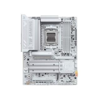 【ASUS 華碩】TUF GAMING X870-PRO WIFI7 W NEO 主機板