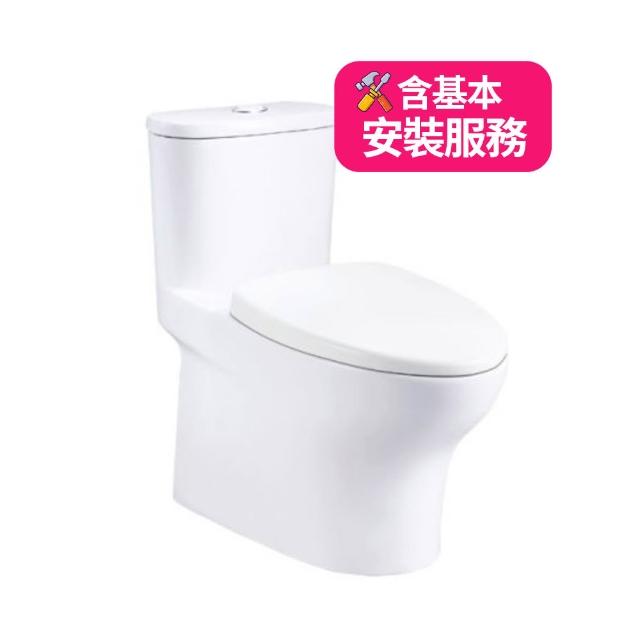 凱撒衛浴 CF1494 二段式單體馬桶，臺灣原廠生產，尺寸 W385 x D700 x H700 mm，適合現代衛浴空間。無加熱功能，材質與承載重量依原廠標準，BSMI許可字號 T31465 確保品質安全。提供舒適節水體驗，內容物依原廠規格，是可靠的家用馬桶選擇。