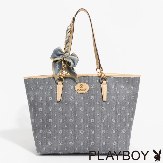 playboy托特包