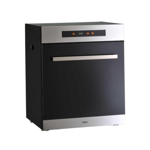 【豪山】觸控型立式烘碗機50CM(FD-5215原廠安裝)