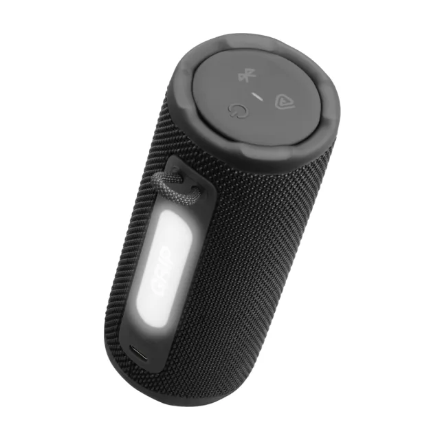 【JBL】GRIP 可攜型防水燈光藍牙喇叭