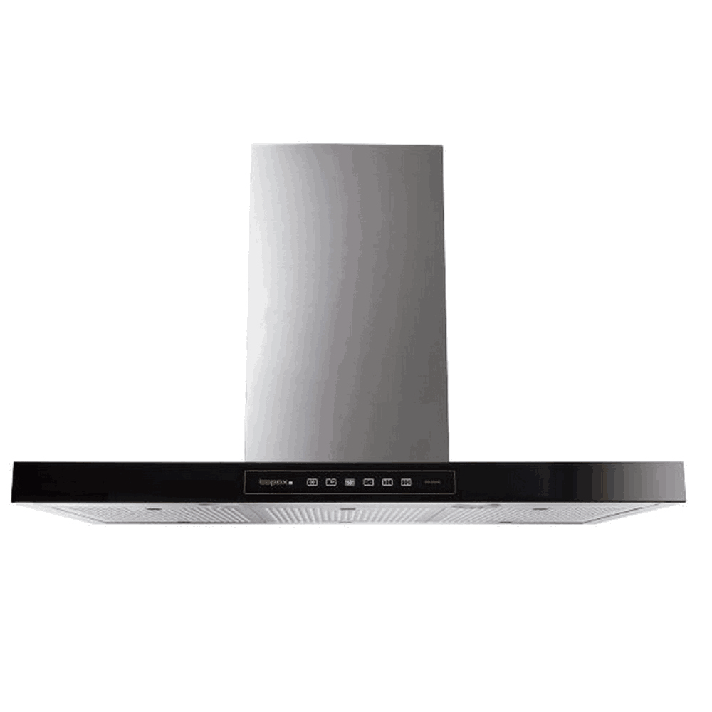 【莊頭北】倒T型排油煙機_TURBO馬達_90cm(TR-5898   基本安裝)