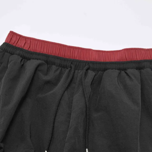 【PUMA官方旗艦】流行系列CNY長風褲 女性 63617401(長褲 黑色)