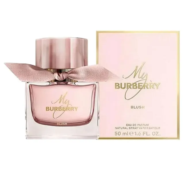 【2026】BURBERRY香水推薦9款高評價BURBERRY香水品牌排行 | BALIMAN情報局