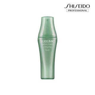 【資生堂專業美髮】優源舒活髮肌淨化精華 120mL(清新日安)