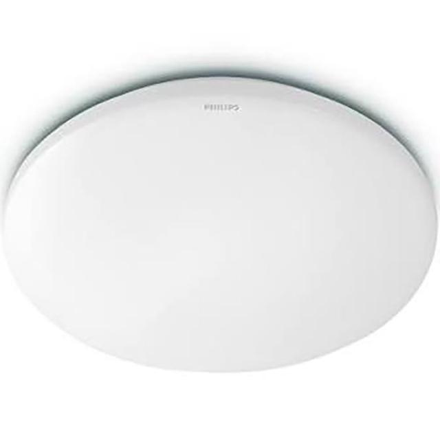 【Philips 飛利浦】悅歆 LED 調光吸頂燈31W/ 3000/3300流明-燈泡色/晝光色(PA012/PA013)