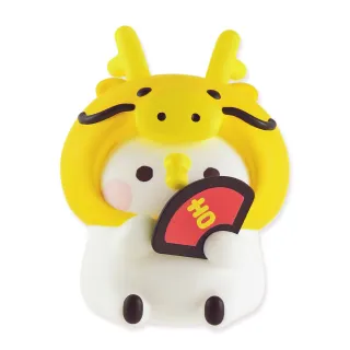 【卡娜赫拉】P助新春造型存錢筒組