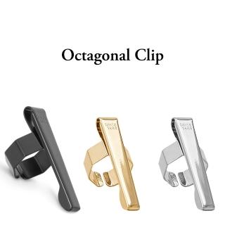 【KAWECO】德國KAWECO Sport Octagonal Clip 一般型筆夾 SPORT系列適用