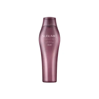 【SHISEIDO PROFESSIONAL 資生堂專業美髮】極光綻色洗髮露250ml(染後 / 護色)