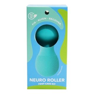 【RAD】神經滾輪 Neuro Roller 1顆裝 美國原廠代理正品正元精密(強度按摩 肌膜放鬆 啟用神經)