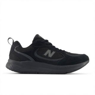 【NEW BALANCE】NB 950 運動鞋 跑步鞋 休閒鞋 健走鞋 寬楦 男 女 黑色 (UA950BK1-2E)