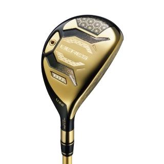 【HONMA 本間高爾夫】BERES 10 4星 多功能桿BE-10 U3/U4/U5 ARMRQ 4FT 高爾夫球桿 日本專業高爾夫品牌