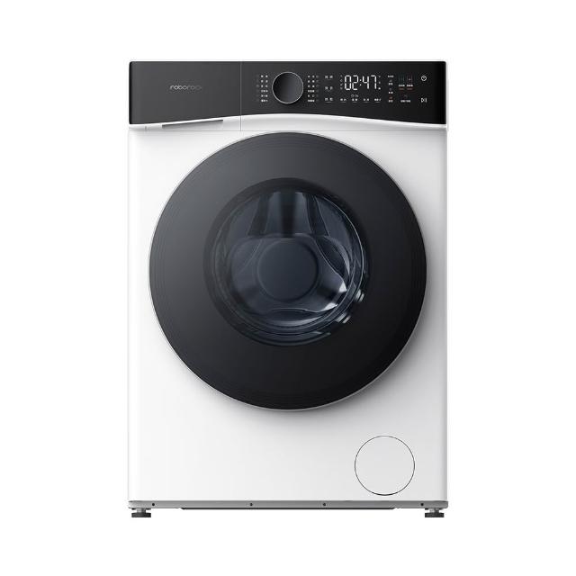 Roborock 石頭科技 H1 Neo 變頻洗脫烘烘衣機，採用110V單槽設計，重量僅6-10kg，輕巧易置放。全不鏽鋼內槽耐用防鏽，支援溫水洗淨及洗脫烘一體功能，潔淨衣物更徹底。白色外觀簡約時尚，1年保固安心使用。適合小家庭的智慧洗衣解決方案，提升生活便利性。