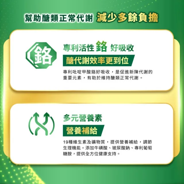 【Anlene 安怡】官方經營 買1送1★新上市 代謝之鑰營養配方730gx2罐組