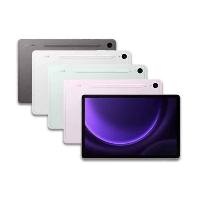 【Samsung 三星】A級福利品 Galaxy Tab S9 FE WIFI 10.9吋(6G/128GB/展示機)