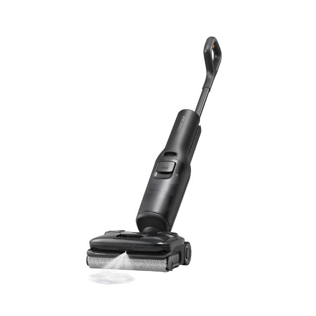 【Roborock 石頭科技】1/13上市首發! F25 ACE Pro 石沫吸 超微能量泡沫洗地機(0纏繞/2.5萬PA/95度高溫烘)