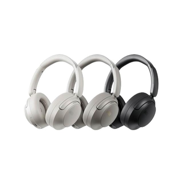 【QCY】H3 S 降噪藍牙耳罩式耳機