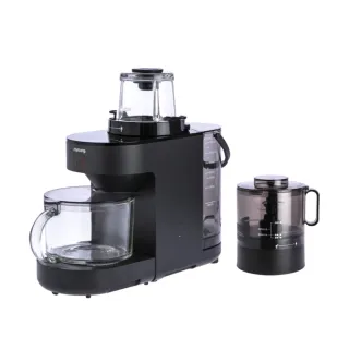 【JOYOUNG 九陽】免清洗破壁調理機DJ12M-K76M 豆漿機/果汁機/破壁機/副食品(全新福利品僅外箱暇疵)