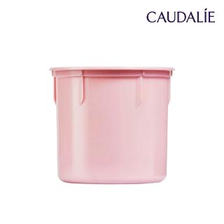 【CAUDALIE 歐緹麗】白藜蘆醇立體緊緻絲漾面霜補充裝 50ml
