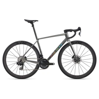 【GIANT】GIANT TCR ADVANCED SL 1 AXS 王者不敗全能公路行車 M號(超S級福利車)