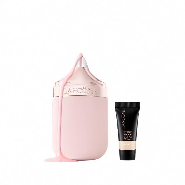 【蘭蔻】官方直營 唯我水感潤色妝前乳(LANCOME/新品)