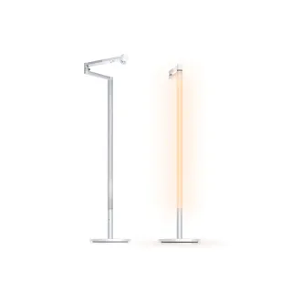 【dyson 戴森】Solarcycle Morph 立燈/落地燈(白色 智慧追蹤當地日光)