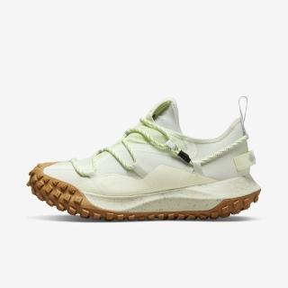 【NIKE 耐吉】ACG Mountain Fly Low Gore-TEX SE 男 戶外鞋 淺綠(DD2861-001)