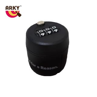 【ARKY】Good Lock Wine 紅酒專用密碼防護鎖