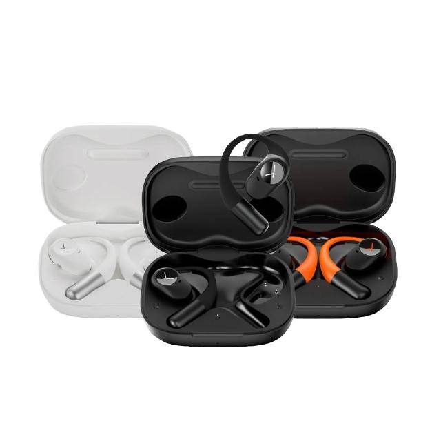 【beyerdynamic】AMIRON 200 開放式藍牙耳掛耳機