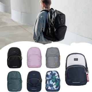 【Beckmann】Sport Junior護脊書包 30L(中高年級挪威書包)