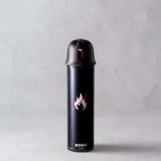 【防災專家】噴霧型滅火劑(台灣製造 滅火 滅火劑 住宅用 車用 露營)