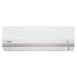 【SAMPO 聲寶】4-6坪星幸福一級變頻 AI智能冷暖空調(AM-PH28DC/AU-PH28DC)