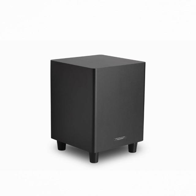 【AIRPULSE】SW8 主動式重低音喇叭