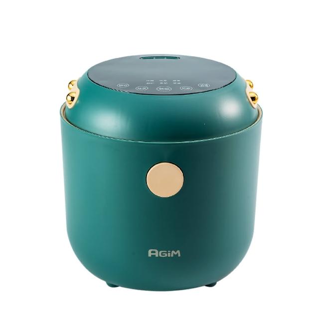 【法國 阿基姆 AGiM】減醣舒肥電子鍋/萬用鍋/美食鍋(EP-360L 低醣烹煮)