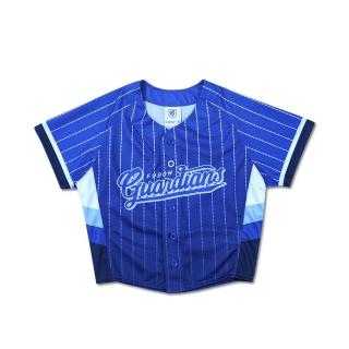 【富邦悍將】2026短版球衣(客場藍 XS-S)