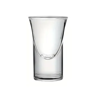 《6入組》烈酒杯 630-SHOT25 圓底酒杯 分酒杯 玻璃酒杯 小玻璃杯 Party Shot杯(高梁杯 shot杯)