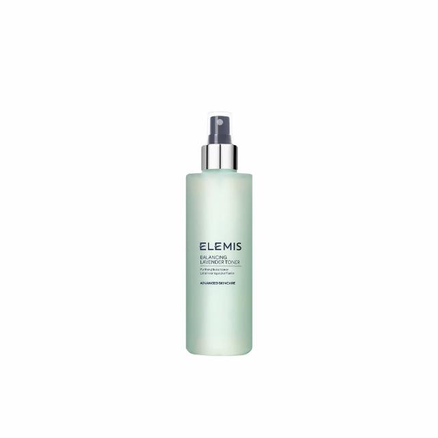 【ELEMIS 愛莉美】薰衣草平衡化妝水 200ML