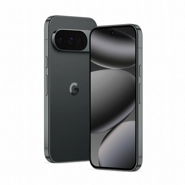 moPlus專屬【Google】Pixel 10 Pro 5G 6.3吋(16G/512G/Tensor G5/5000萬鏡頭畫素/AI手機)