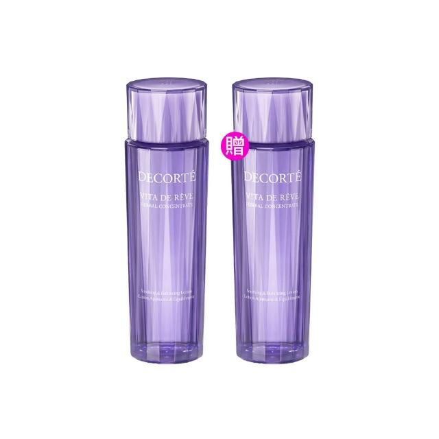 DECORTE黛珂 平衡草本精粹露 是一款來自日本專櫃的精華液，適用於各種膚質，特別適合大人使用。主要用於臉部與眼部，具有長效保質期達5年，製造日期或有效期限請詳見產品包裝標示。此商品為平行輸入，效期皆有一年以上，品質有保障，適合追求高品質護膚的消費者。