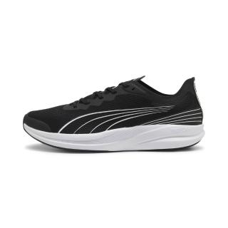 【PUMA】Redeem Pro Racer 慢跑運動鞋 男女共同 37944201 男鞋 女鞋 慢跑鞋 黑色