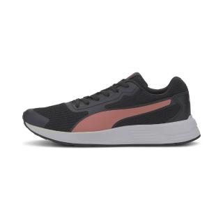 【PUMA】PUMA Taper 休閒運動鞋 女性 37301809 女鞋 休閒鞋 黑色