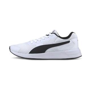 【PUMA】PUMA Taper 休閒運動鞋 男性 37301805 男鞋 休閒鞋 白色