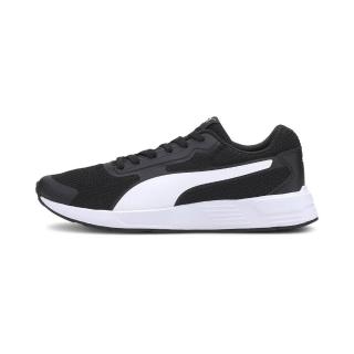 【PUMA】PUMA Taper 休閒運動鞋 男性 37301803 男鞋 休閒鞋 黑色