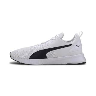 【PUMA】FLYER RUNNER 慢跑運動鞋 男女共同 19225724 男鞋 女鞋 慢跑鞋 白色