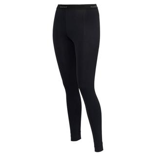 【mont bell】Trail light tights 女款緊身褲 薄款內搭褲 1107793BK黑 DGY灰