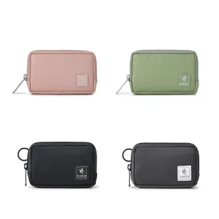 【PORTER INTERNATIONAL】推薦經典零錢包(均一價)